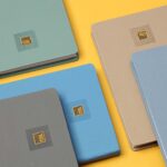 سالنامه وزیری 1405 جلد ترمو کد 10101