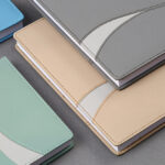 سالنامه وزیری 1405 جلد ترمو کد 10104