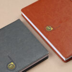 سالنامه وزیری 1405 جلد ترمو کد 10109