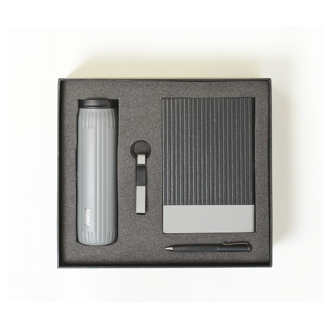 ست هدیه مدیریتی 4 تیکه کد 51663