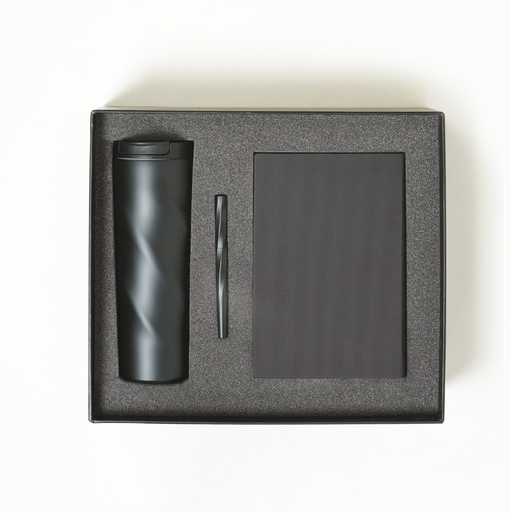 ست هدیه مدیریتی 3 تیکه کد 51667