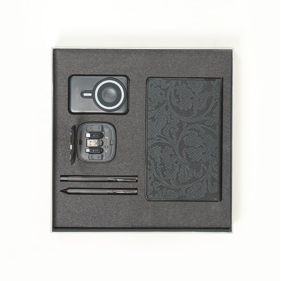 ست هدیه مدیریتی 5 تکه کد 51676