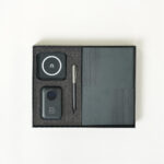 ست هدیه مدیریتی 4 تکه کد 51677