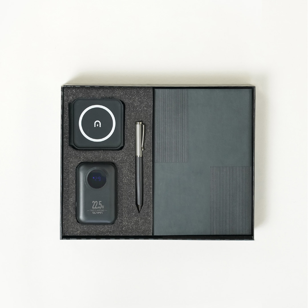 ست هدیه مدیریتی 4 تکه کد 51677