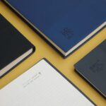 سالنامه رقعی 1405 جلد ترمو کد 20202