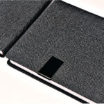 سالنامه وزیری 1405 جلد ترمو کد 30211