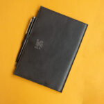 سررسید پاریس بدون خودکار کد 60212