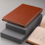 سالنامه رقعی 1405 جلد ترمو کد 30022