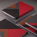 سالنامه وزیری 1405 جلد ترمو کد 30023