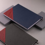 سالنامه وزیری 1405 جلد ترمو کد 30024