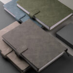 سالنامه وزیری 1405 جلد ترمو کد 30034