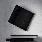 سالنامه خشتی جلد چرم کد 64007