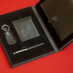 ست هدیه 4 تکه کیان کد 50402