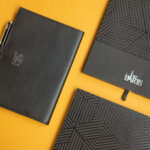 ست سررسید و قلم کد 50409