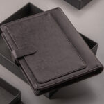 سالنامه ارگانایزر 1405 جلد چرم کد 60041