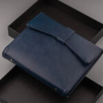 سالنامه ارگانایزر 1405 جلد چرم کد 60042