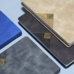 سالنامه رقعی 1405 جلد ترمو کد 20701