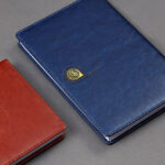 سالنامه رقعی 1405 جلد ترمو کد 20705