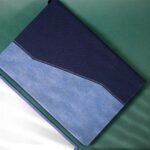 سالنامه وزیری 1405 جلد ترمو کد 10203