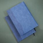 سالنامه وزیری 1405 جلد ترمو کد 10204