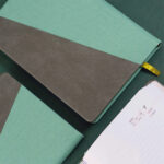 سالنامه رقعی 1405 جلد ترمو کد 20238