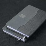 سالنامه رقعی 1405 جلد ترمو کد 20239