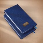 سالنامه اروپایی 1405 جلد چرم کد 30261