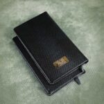 سالنامه اروپایی 1405 جلد چرم کد 30262