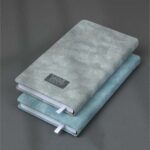 سالنامه اروپایی 1405 جلد چرم کد 30264